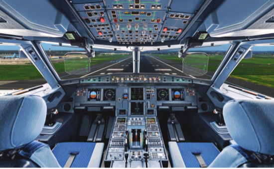 Guide complet : devenir pilote de ligne